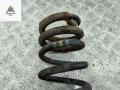 пружина задняя Ford Focus 2 поколение 2006, 1.6 л., дизель, МКПП, серый, универсал - фото №3
