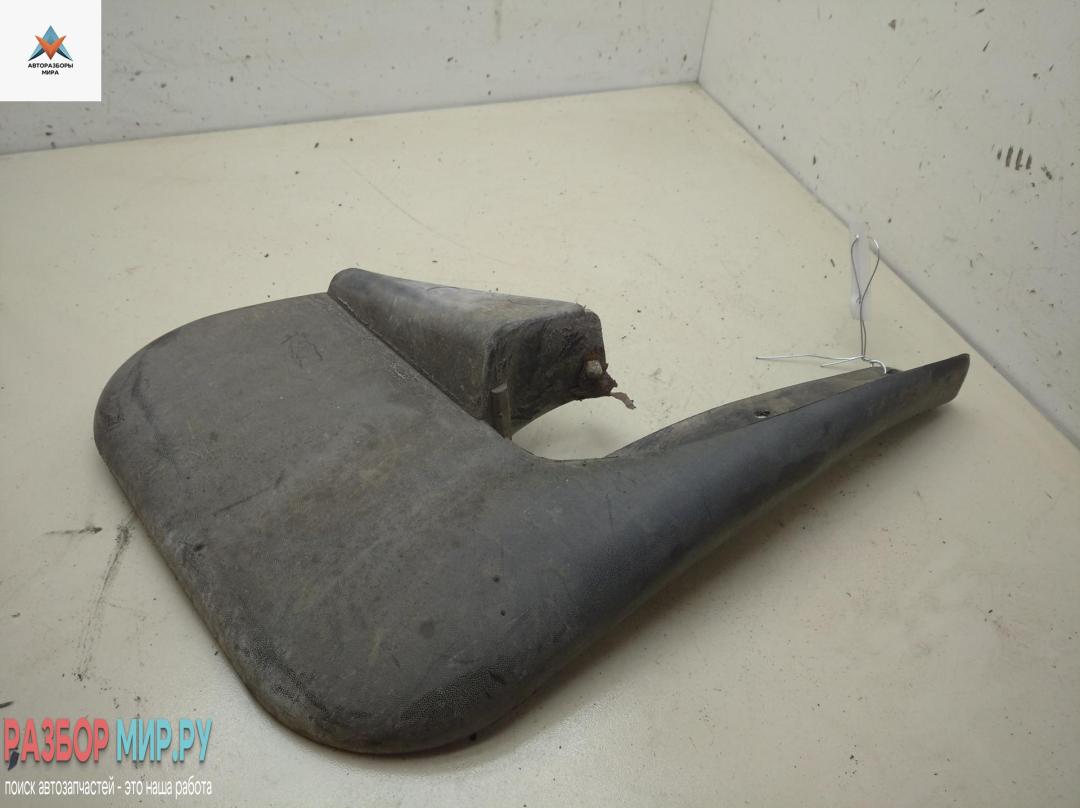 брызговик Ford Transit 7 поколение 2009, 2.2 л., дизель, МКПП, серый, микроавтобус, YC15V28344AGW - фото №1