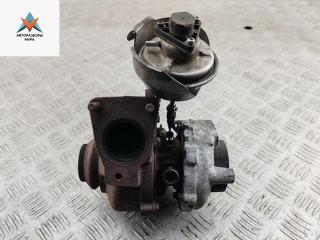 турбина Peugeot 307 1 поколение [рестайлинг] 2005, 2.0 л., дизель, МКПП, серый, универсал, 7560479005S