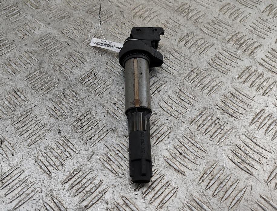 катушка зажигания BMW 3 E90/E91/E92/E93 2007, 2.0 л., бензин, МКПП, синий, седан, 1712219