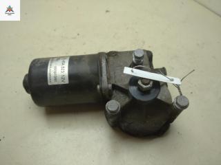 моторчик передних стеклоочистителей (дворников) Ford Transit 7 поколение 2009, 2.2 л., дизель, МКПП, серый, микроавтобус, 404523