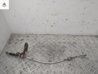 трос кулисы КПП Ford Transit 6 поколение 2005, 2.0 л., дизель, МКПП, серый, микроавтобус