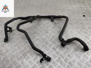 трубка охлаждающей жидкости BMW 3 серия E90/E91/E92/E93 2007, 2.0 л., бензин, МКПП, 7548211