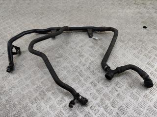 трубка охлаждающей жидкости BMW 3 E90/E91/E92/E93 2007, 2.0 л., бензин, МКПП, 7548211