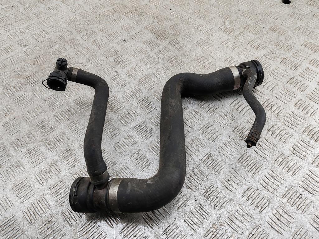 патрубок радиатора BMW 3 E90/E91/E92/E93 2007, 2.0 л., бензин, 7531768