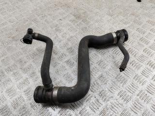 патрубок радиатора BMW 3 серия E90/E91/E92/E93 2007, 2.0 л., бензин, 7531768