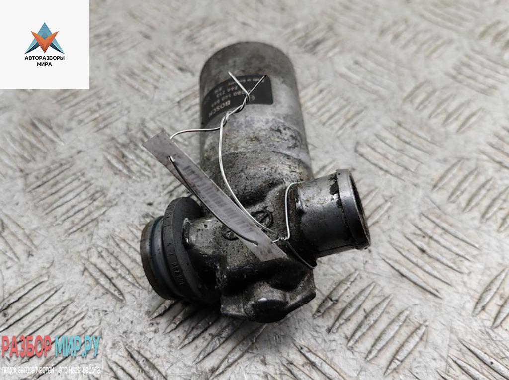 клапан холостого хода BMW 5 серия E39 1998, 2.0 л., бензин, МКПП, серый, универсал, 0280140545, 1744713 - фото №1