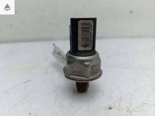 датчик давления топлива Peugeot 307 1 поколение [рестайлинг] 2005, 2.0 л., дизель, МКПП, серый, универсал, 9654726280