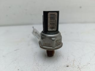 датчик давления топлива Peugeot 307 1 поколение [рестайлинг] 2005, 2.0 л., дизель, МКПП, серый, универсал, 9654726280