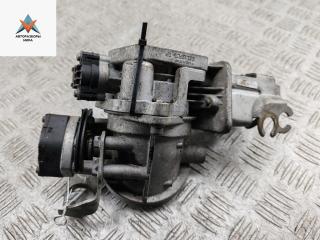 датчик положения дроссельной заслонки BMW 5 серия E39 1998, 2.0 л., бензин, МКПП, серый, седан, 1721456