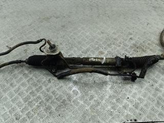 рулевая рейка Ford Galaxy 1 поколение [рестайлинг] 2003, 1.9 л., дизель, МКПП, чёрный, минивэн