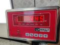 патрубок радиатора BMW 3 E46 2004, 2.0 л., бензин, 7520668 - фото №2