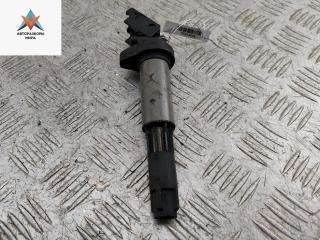 катушка зажигания BMW 3 серия E90/E91/E92/E93 2007, 2.0 л., бензин, МКПП, синий, седан, 1712219