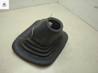 чехол рычага КПП Ford Transit 6 поколение 2005, 2.0 л., дизель, МКПП, серый, микроавтобус