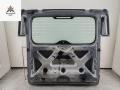 крышка багажника Fiat Scudo 2 поколение 2007, серый, минивэн - фото №3