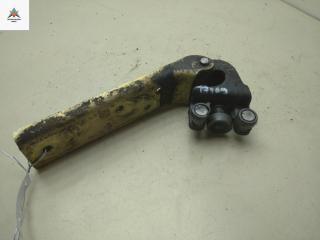 ролик двери сдвижной Opel Movano A 2001, 2.2 л., дизель, МКПП, белый, микроавтобус, 351355C