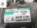 компрессор кондиционера Peugeot 307 1 поколение [рестайлинг] 2005, 2.0 л., дизель, 1308 - фото №5