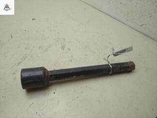 ключ колесный (балонный) Opel Movano A 2001, 2.2 л., дизель, МКПП, белый, микроавтобус