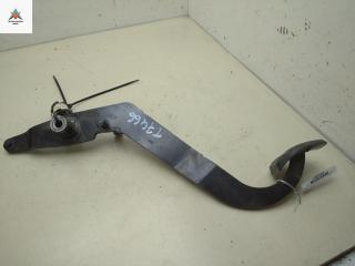 педаль сцепления Ford Transit 7 поколение 2009, 2.2 л., дизель, МКПП, серый, микроавтобус