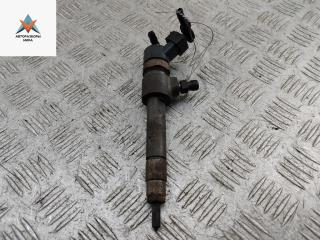 форсунка Opel Astra H/Family [рестайлинг] 2007, 1.9 л., дизель, МКПП, серый, универсал, 0445110276