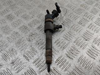 форсунка Opel Astra H 2007, 1.9 л., дизель, МКПП, серый, универсал, 0445110276