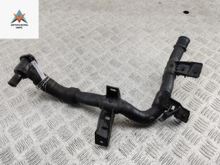 трубка охлаждающей жидкости Peugeot 307 1 поколение 2003, 1.6 л., бензин, МКПП, 9638426580