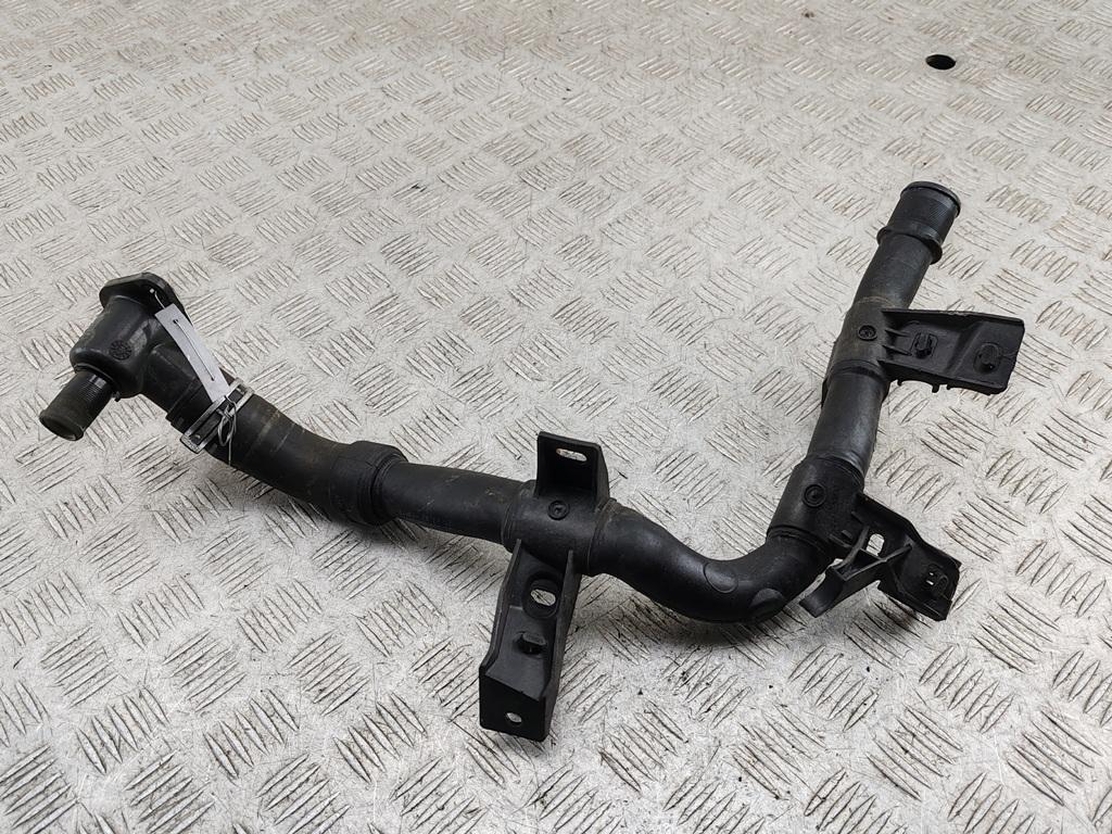 трубка охлаждающей жидкости Peugeot 307 2003, 1.6 л., бензин, МКПП, 9638426580