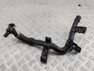 трубка охлаждающей жидкости Peugeot 307 2003, 1.6 л., бензин, МКПП, 9638426580