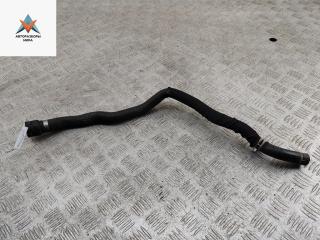 патрубок (трубопровод, шланг) BMW 3 серия E90/E91/E92/E93 2007, 2.0 л., бензин, МКПП, синий, седан, 6951946