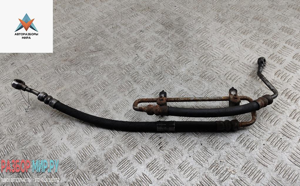 шланг гидроусилителя BMW 3 серия E90/E91/E92/E93 2007, 2.0 л., бензин, МКПП, синий, седан, 6779300 - фото №1