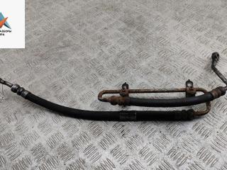 шланг гидроусилителя BMW 3 серия E90/E91/E92/E93 2007, 2.0 л., бензин, МКПП, синий, седан, 6779300