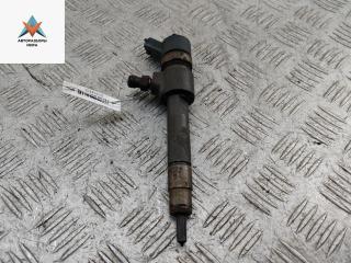 форсунка Opel Astra H/Family [рестайлинг] 2007, 1.9 л., дизель, МКПП, серый, универсал, 0445110276