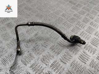 Трубка масляная турбины Peugeot 307 1 поколение [рестайлинг] 2005, 2.0 л., дизель, МКПП, серый, универсал