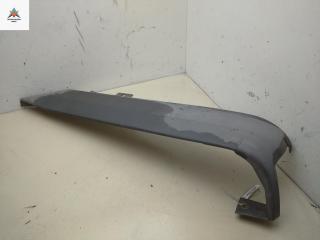 Накладка на арку задняя правая Ford Transit 7 поколение 2009, 2.2 л., дизель, МКПП, серый, микроавтобус, 6C1129396