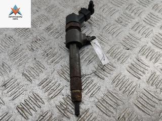 форсунка Opel Astra H/Family [рестайлинг] 2007, 1.9 л., дизель, МКПП, серый, универсал, 0445110276