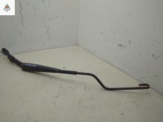 Щеткодержатель (поводок стеклоочистителя) передний Opel Movano A 2001, 2.2 л., дизель, МКПП, белый, микроавтобус, 7700315138