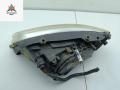 фара правая Volkswagen Sharan 1 поколение [2-й рестайлинг] 2003, 1.9 л., дизель, МКПП, серый, минивэн, 7M3941010AD - фото №2
