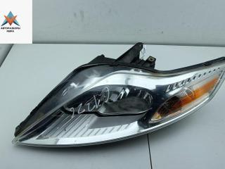 фара левая Ford Mondeo 4 поколение [рестайлинг] 2012, 2.0 л., дизель, МКПП, серый, универсал, BS7113W030AF