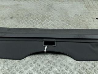 шторка багажника Ford Focus 2 поколение 2004, 1.6 л., i, бензин, МКПП, красный, универсал