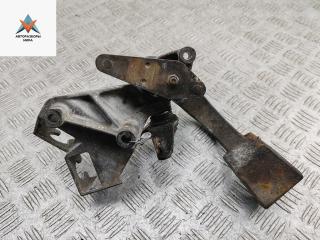 механизм выбора передач Citroen Jumpy 1 поколение 2005, 2.0 л., дизель, МКПП, белый, фургон, 3863755