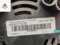 генератор Peugeot 307 1 поколение 2002, 1.6 л., бензин, МКПП, серый, хетчбэк 3 дв., 437356 - фото №6