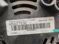 генератор Peugeot 307 1 поколение 2002, 1.6 л., бензин, МКПП, серый, хетчбэк 3 дв., 437356 - фото №6