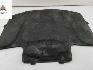 шумоизоляция капота BMW 5 серия E39 1999, 3.0 л., дизель, АКПП, серый, универсал, 8159483