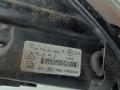 фара левая Ford Focus 2 поколение [рестайлинг] 2008, 1.6 л., дизель, МКПП, серый, универсал, 8M5113W030AD - фото №3
