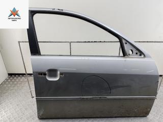 дверь сдвижная Ford Mondeo 3 поколение [рестайлинг] 2005, серый, универсал