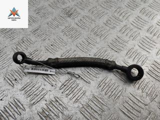 Трубка масляная турбины Citroen Jumpy 1 поколение 2005, 2.0 л., дизель, МКПП, белый, фургон