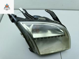 фара правая Ford Fusion 1 поколение [рестайлинг] 2005, 1.4 л., бензин, робот, красный, хетчбэк 5 дв.