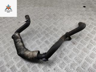 патрубок (трубопровод, шланг) Citroen Jumpy 1 поколение 2005, 2.0 л., дизель, МКПП, белый, фургон