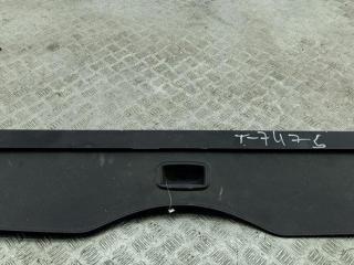 шторка багажника Ford Mondeo 3 поколение [рестайлинг] 2003, 1.8 л., бензин, МКПП, серый, универсал