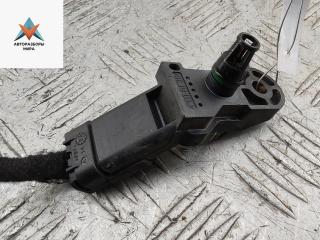 датчик абсолютного давления Peugeot 307 1 поколение 2003, 1.6 л., бензин, МКПП, серый, хетчбэк 5 дв., 9639381480, 0261230043